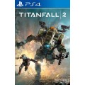 Titanfall 2 PS4